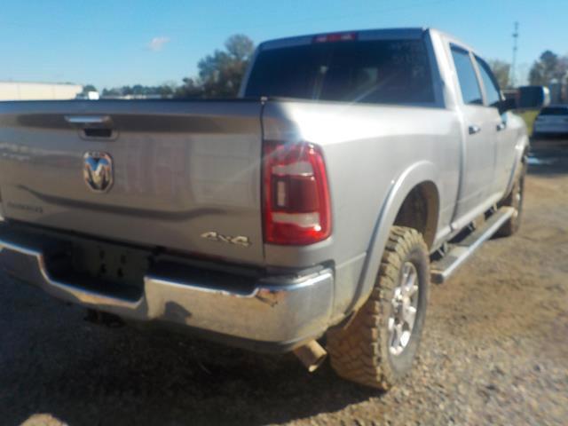 used 2021 Ram 2500 car, priced at $52,000