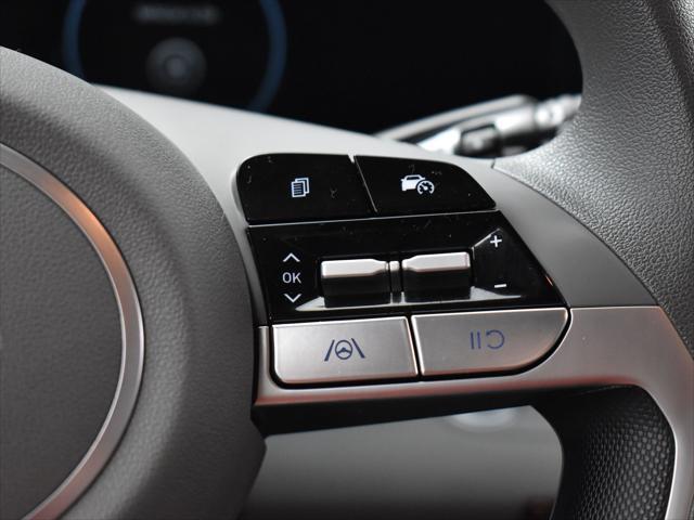 used 2024 Hyundai Elantra car, priced at $19,700