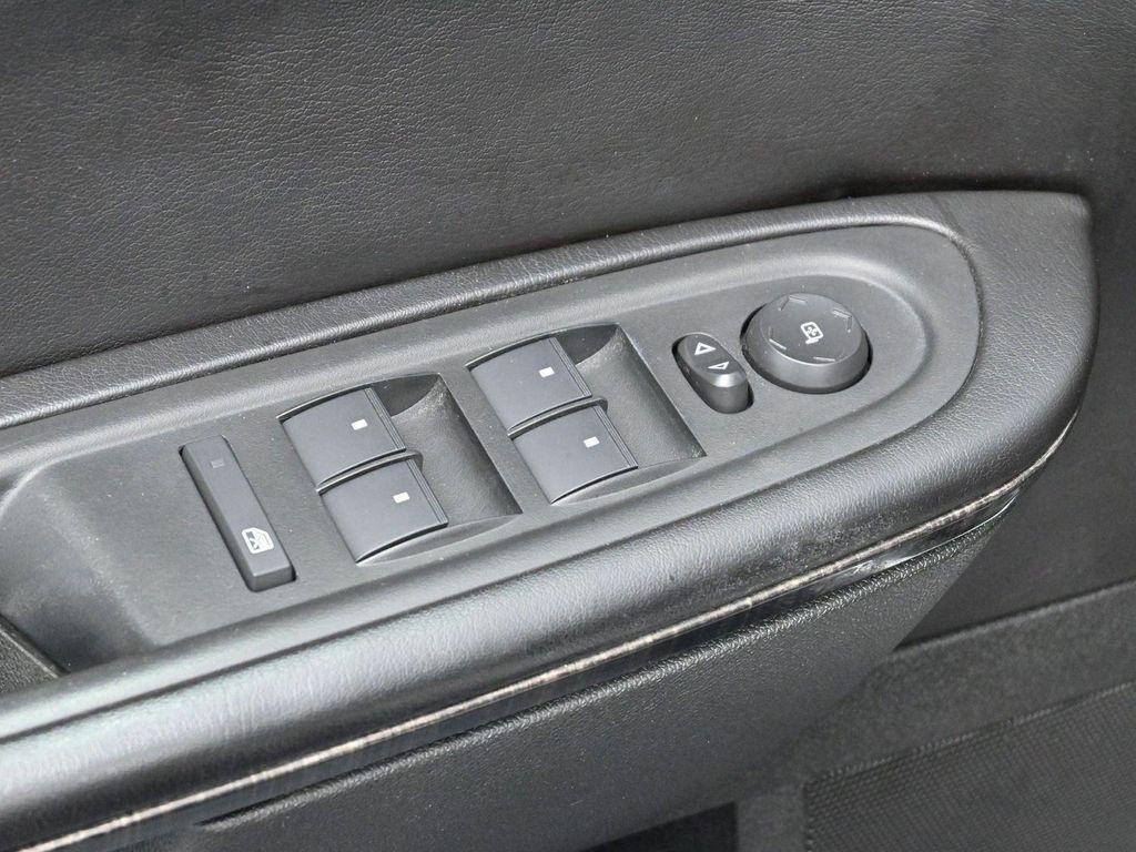 used 2015 GMC Acadia car, priced at $8,800