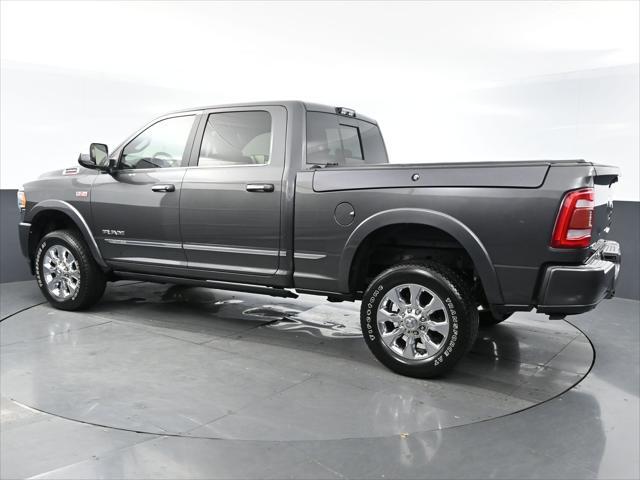 used 2019 Ram 2500 car, priced at $35,000