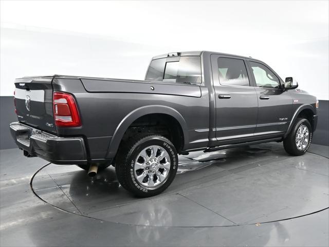 used 2019 Ram 2500 car, priced at $35,000