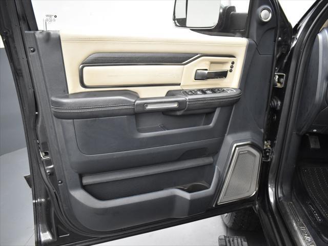 used 2019 Ram 2500 car, priced at $35,000