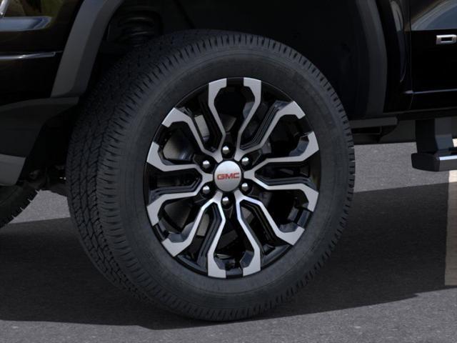 new 2024 GMC Canyon car, priced at $54,205