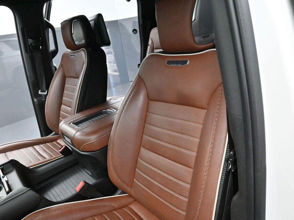 used 2023 GMC Yukon XL car, priced at $68,000