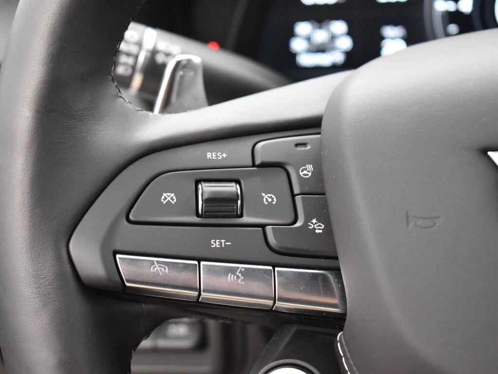 used 2024 Cadillac CT4-V car, priced at $67,000