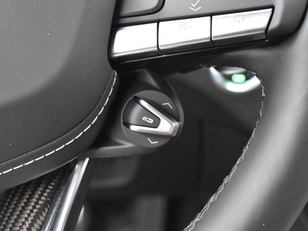 used 2024 Cadillac CT4-V car, priced at $67,000