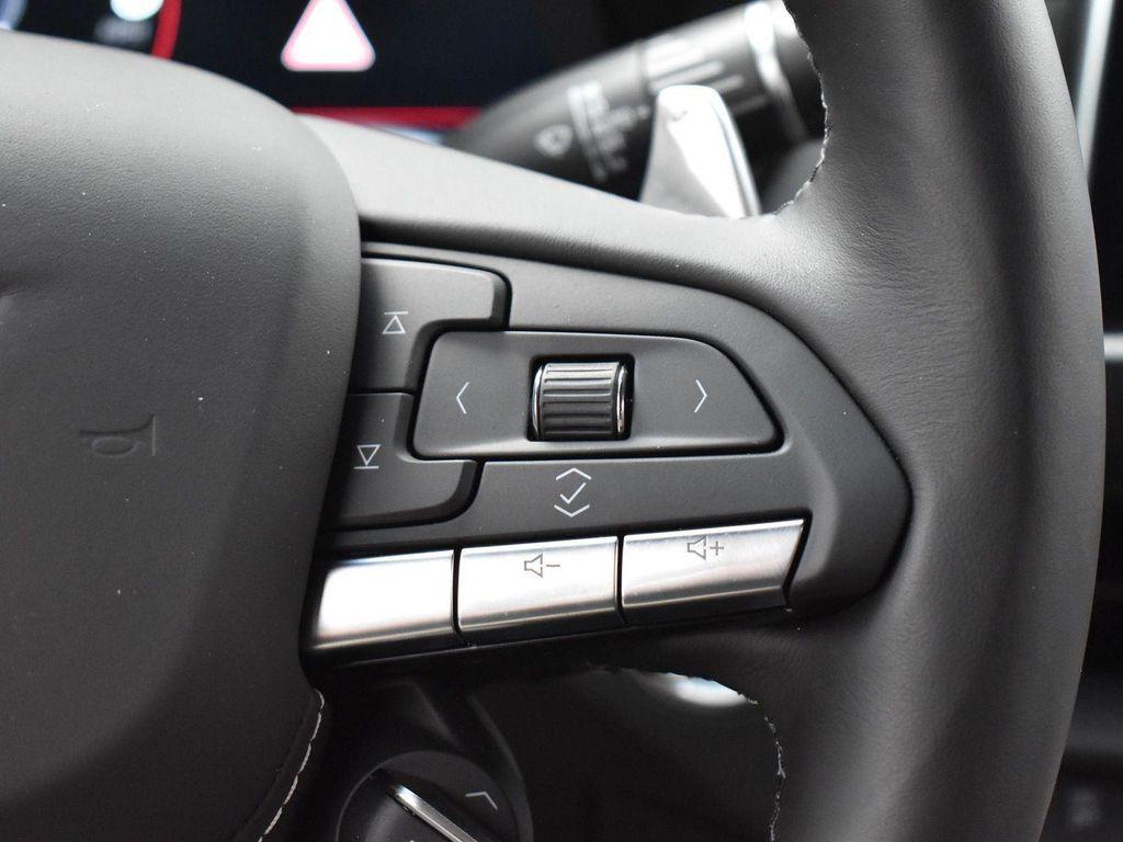 used 2024 Cadillac CT4-V car, priced at $67,000