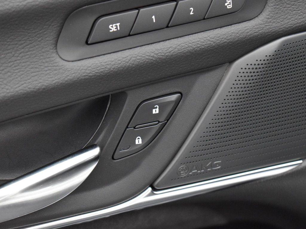 used 2024 Cadillac CT4-V car, priced at $67,000