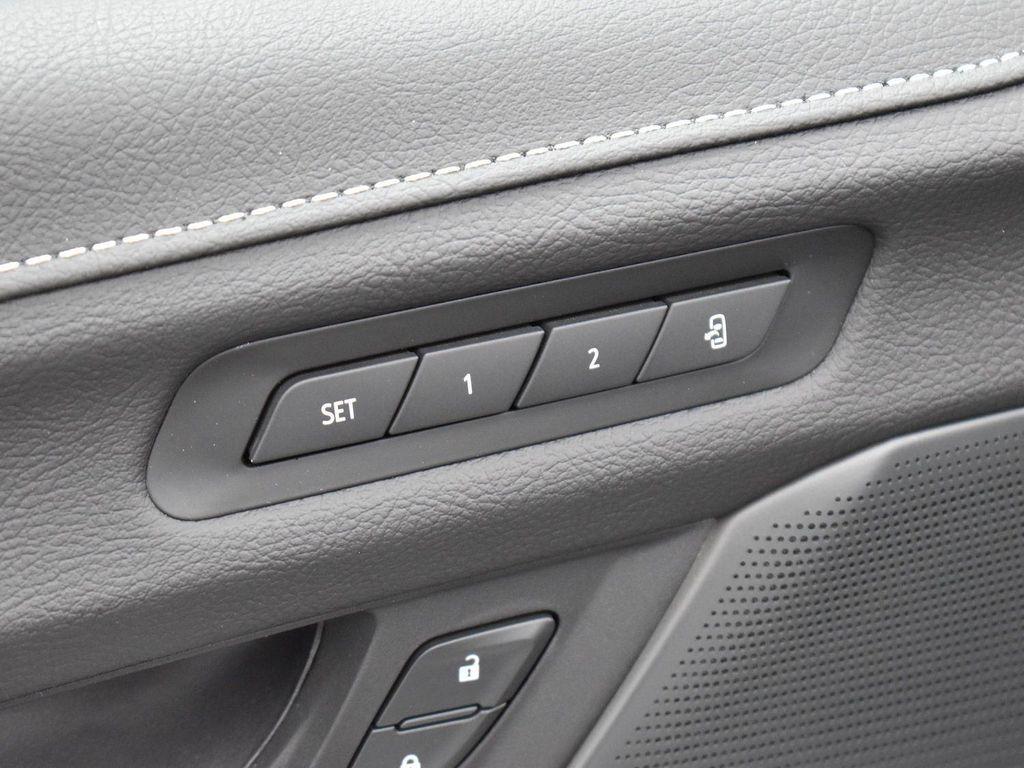used 2024 Cadillac CT4-V car, priced at $67,000