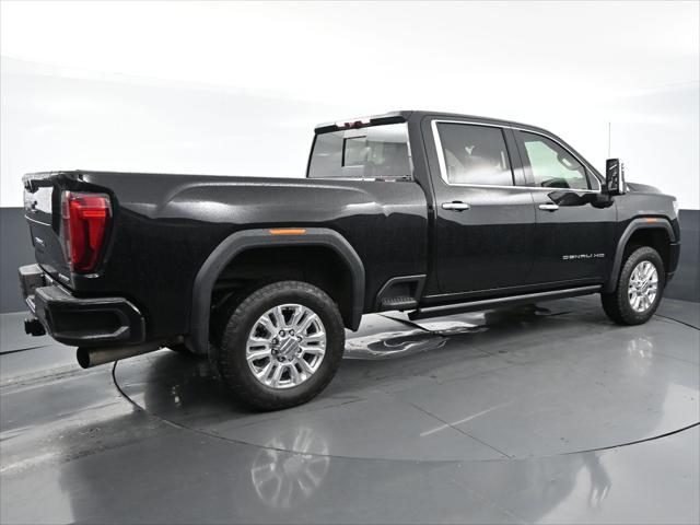 used 2022 GMC Sierra 2500 car, priced at $66,700