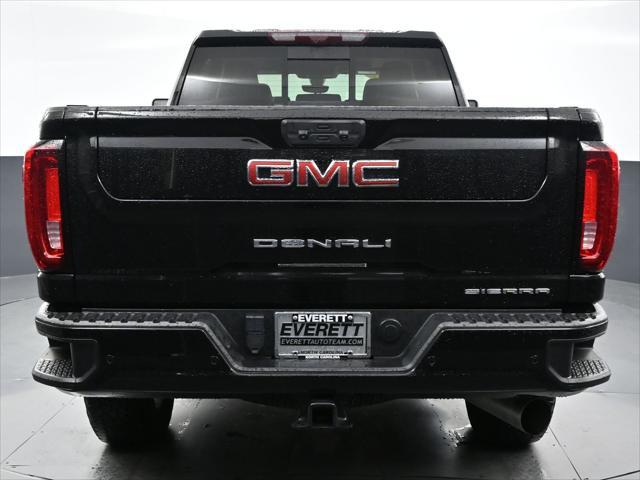 used 2022 GMC Sierra 2500 car, priced at $66,700