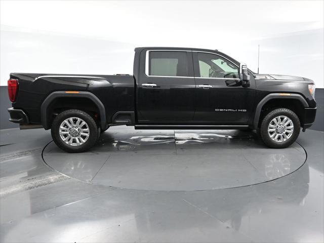 used 2022 GMC Sierra 2500 car, priced at $66,700