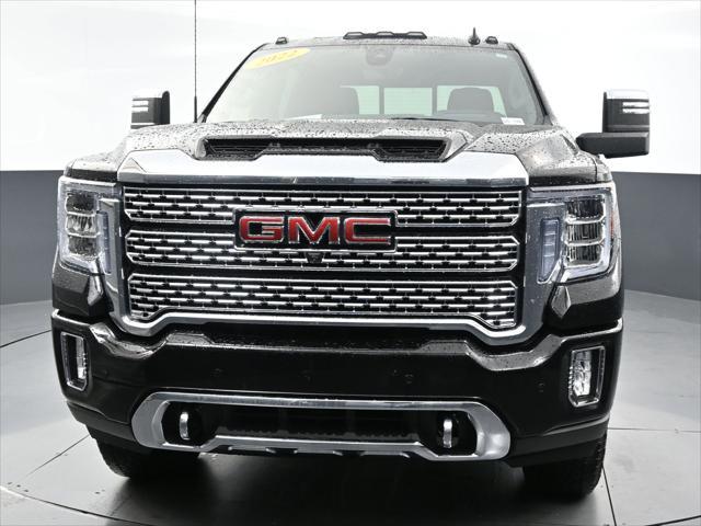 used 2022 GMC Sierra 2500 car, priced at $66,700