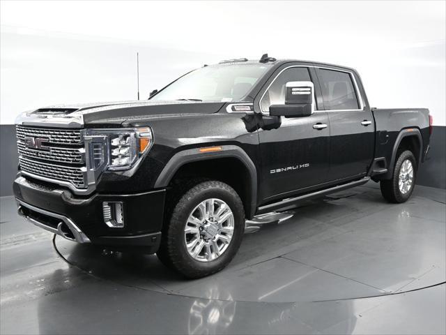 used 2022 GMC Sierra 2500 car, priced at $66,700