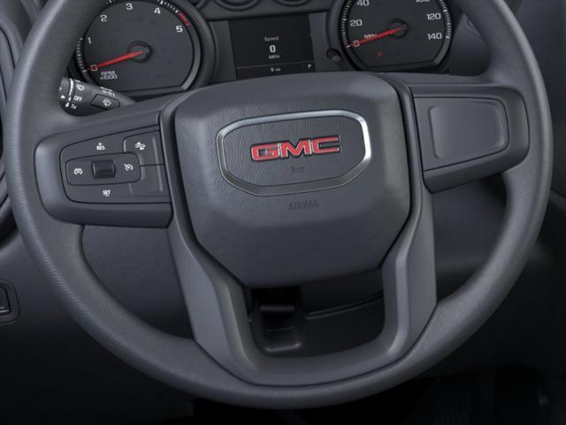 new 2024 GMC Sierra 2500 car, priced at $62,510