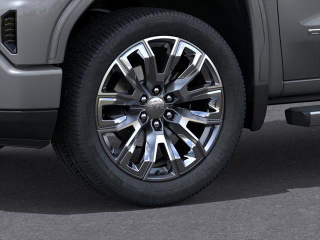 new 2025 GMC Sierra 1500 car, priced at $70,205