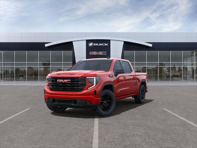 new 2025 GMC Sierra 1500 car, priced at $53,390