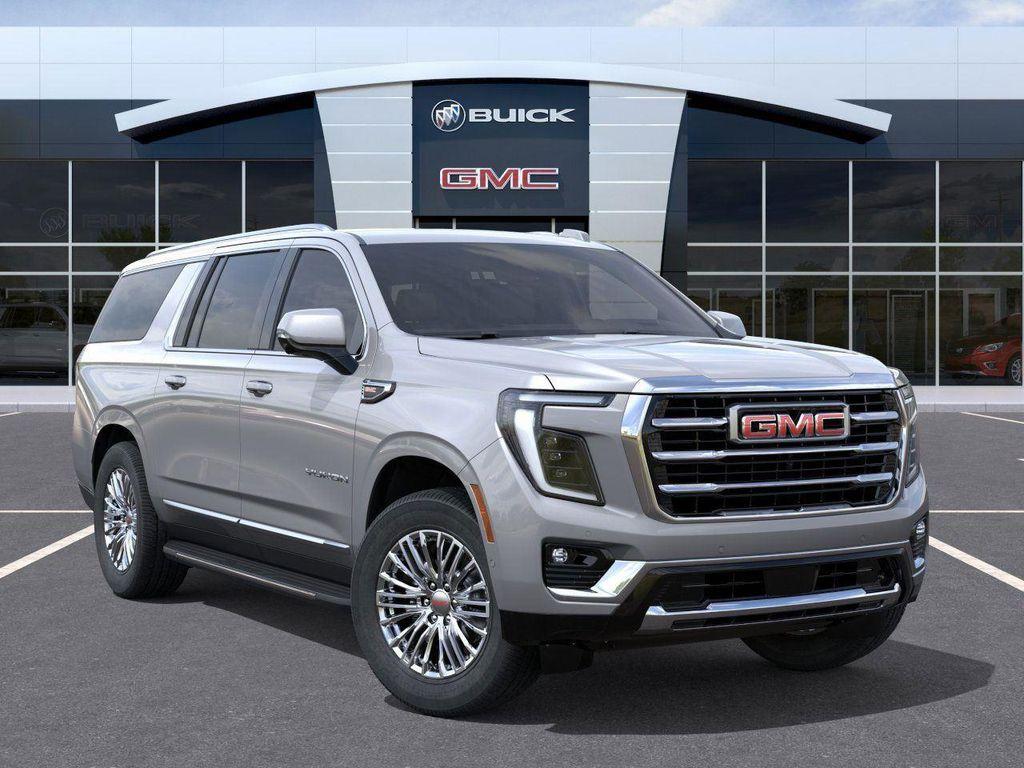 new 2025 GMC Yukon XL car, priced at $78,111