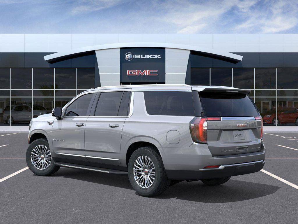 new 2025 GMC Yukon XL car, priced at $78,111
