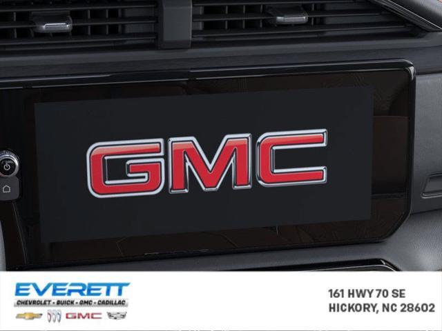 new 2025 GMC Sierra 3500 car, priced at $88,705