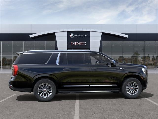 new 2024 GMC Yukon XL car, priced at $76,290