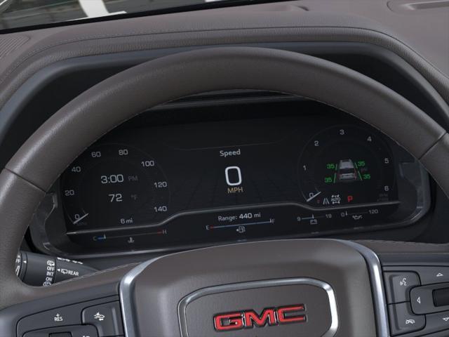 new 2024 GMC Yukon XL car, priced at $76,290