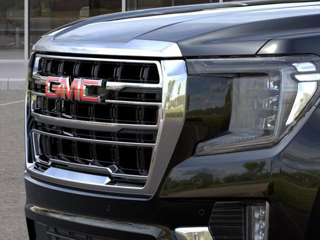 new 2024 GMC Yukon XL car, priced at $71,290