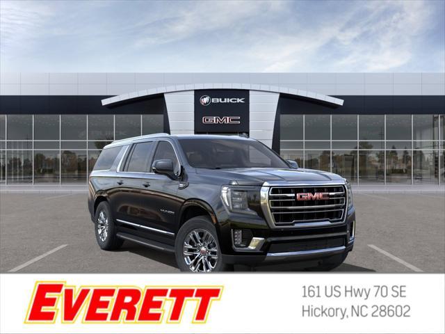 new 2024 GMC Yukon XL car, priced at $76,290