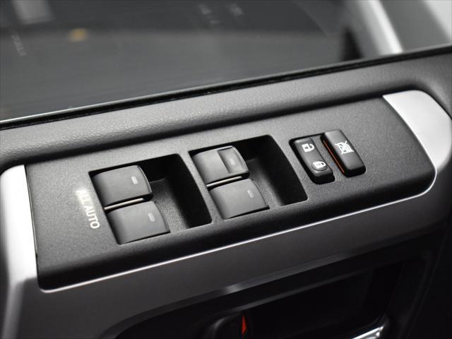 used 2022 Toyota 4Runner car, priced at $42,500