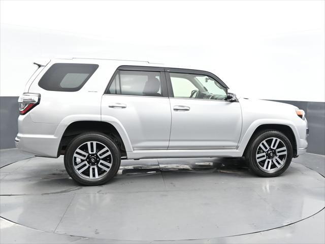 used 2022 Toyota 4Runner car, priced at $42,500