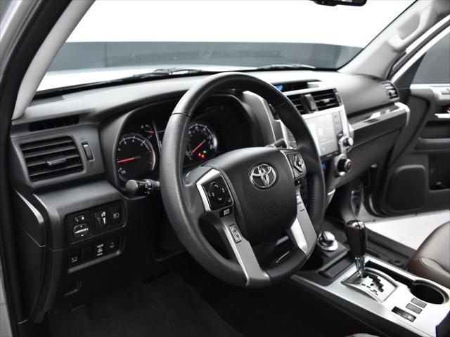 used 2022 Toyota 4Runner car, priced at $42,500