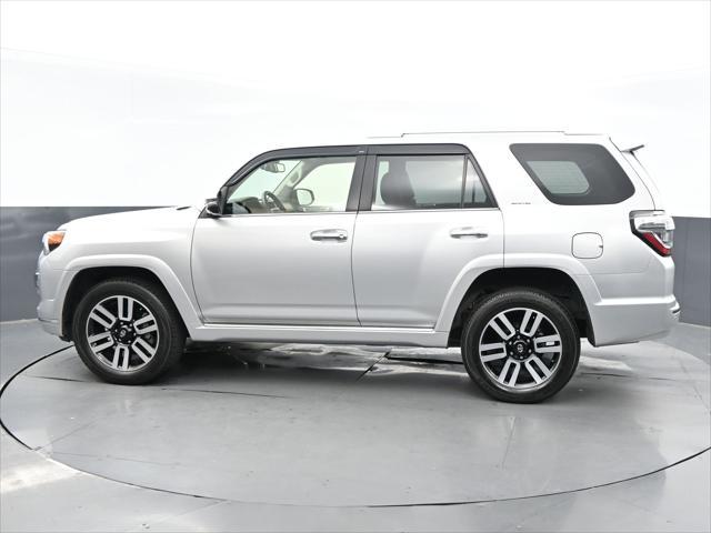 used 2022 Toyota 4Runner car, priced at $42,500