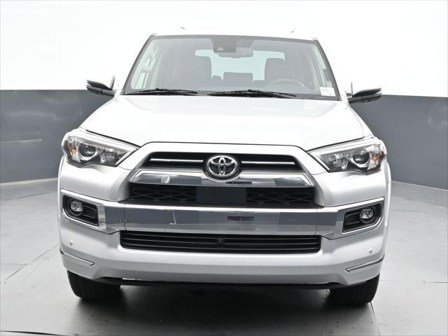 used 2022 Toyota 4Runner car, priced at $42,500