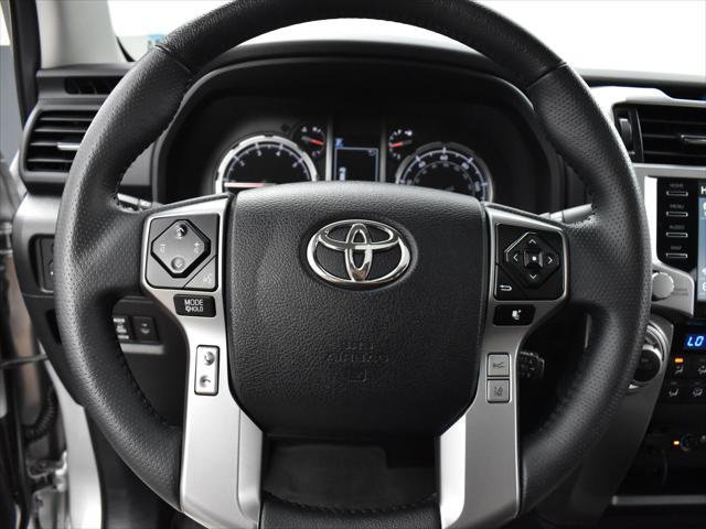 used 2022 Toyota 4Runner car, priced at $42,500