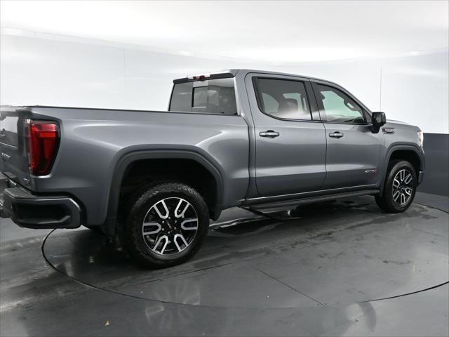 used 2022 GMC Sierra 1500 car, priced at $48,000