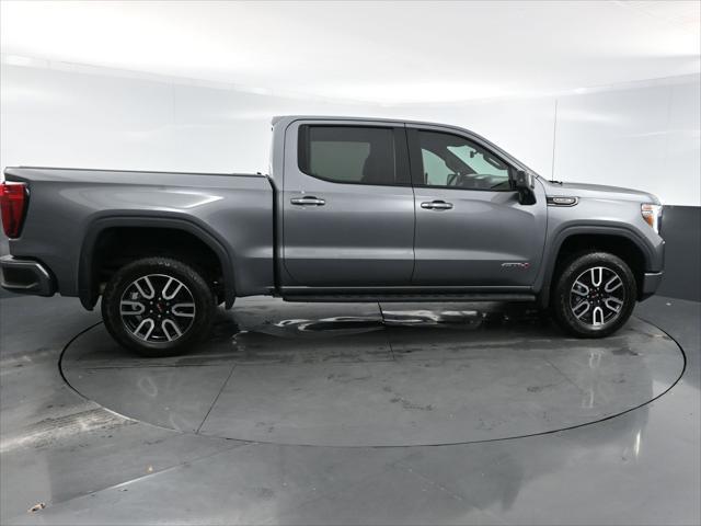 used 2022 GMC Sierra 1500 car, priced at $48,000