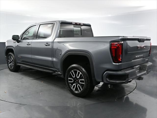 used 2022 GMC Sierra 1500 car, priced at $48,000