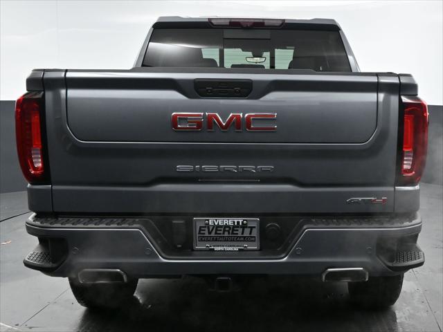 used 2022 GMC Sierra 1500 car, priced at $48,000