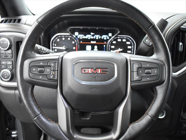 used 2022 GMC Sierra 1500 car, priced at $48,000