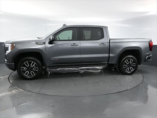 used 2022 GMC Sierra 1500 car, priced at $48,000