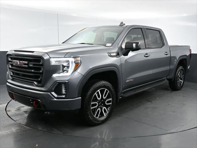 used 2022 GMC Sierra 1500 car, priced at $48,000