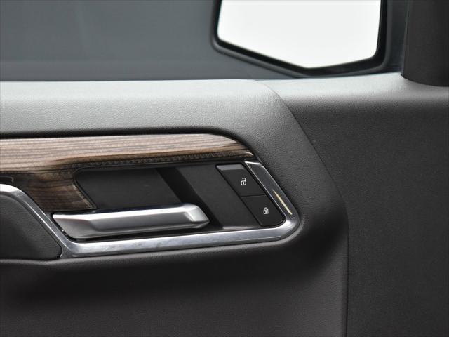 used 2024 Chevrolet Silverado 1500 car, priced at $41,500