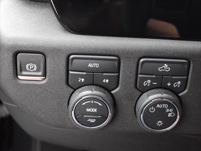 used 2024 Chevrolet Silverado 1500 car, priced at $41,500