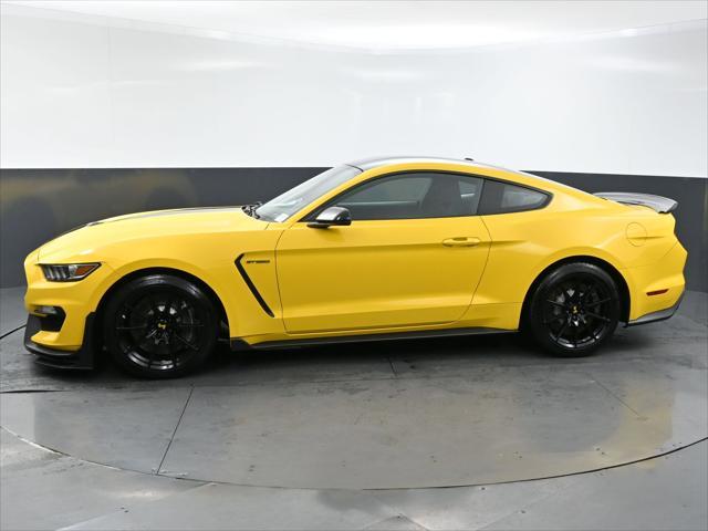 used 2017 Ford Shelby GT350 car, priced at $56,000