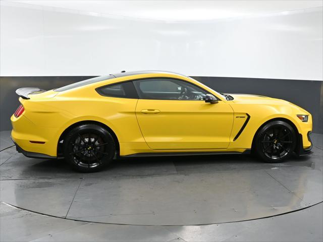 used 2017 Ford Shelby GT350 car, priced at $56,000