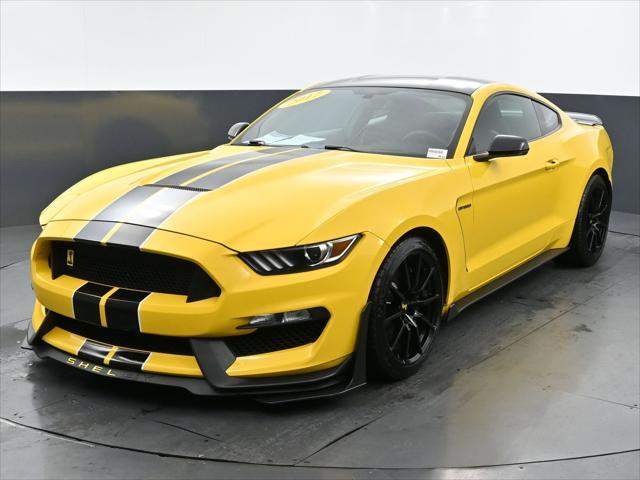 used 2017 Ford Shelby GT350 car, priced at $56,000