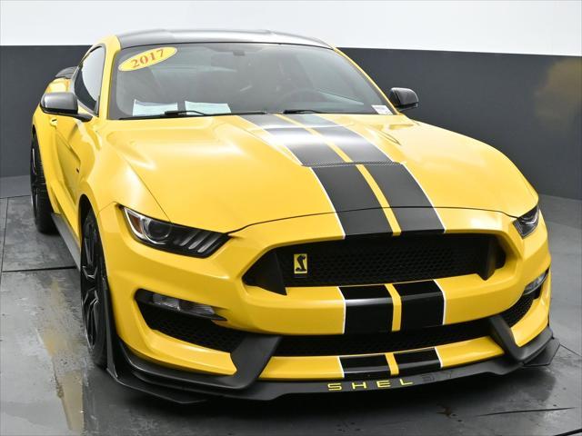 used 2017 Ford Shelby GT350 car, priced at $56,000