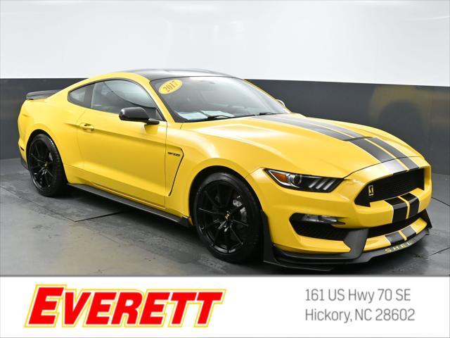 used 2017 Ford Shelby GT350 car, priced at $56,000