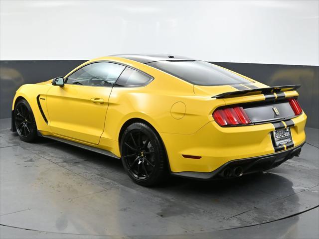 used 2017 Ford Shelby GT350 car, priced at $56,000