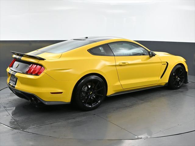 used 2017 Ford Shelby GT350 car, priced at $56,000